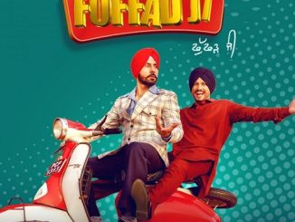 Fuffad Ji (2021) Punjabi 720p HEVC WEB-HDRip x265 AAC DD 2.0 Esubs – 550 MB