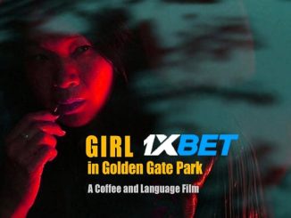 Girl in Golden Gate Park (2021) Tamil (Voice Over)-English 720p WEB-HD x264 – 900 MB