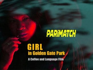 Girl in Golden Gate Park (2021) Bengali (Voice Over)-English 720p WEB-HD x264