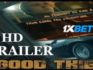 Good Thief (2021) Hindi (Voice Over)-English 720p WEB-HD x264 – 800 MB