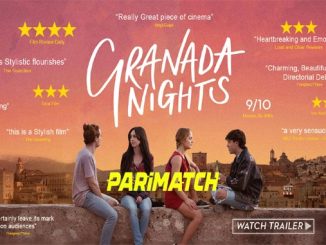 Granada Nights (2020) Hindi (Voice Over)-English 720p WEB-HD x264