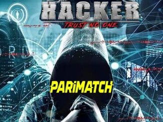 Hacker Trust No One (2021) (Voice Over)-English 720p WEB-HD x264