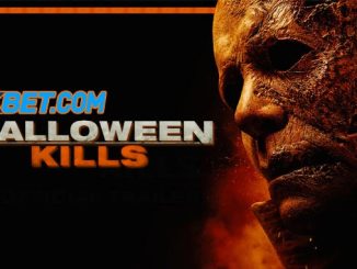 Halloween Kills (2021) Tamil (Voice Over)-English 720p WEB-HD x264 – 950 MB
