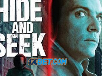 Hide and Seek (2021) Hindi (Fan DUB) 720p WEB-HD x264 – 750 MB