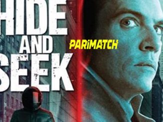 Hide and Seek (2021) Tamil (Voice Over)-English 720p WEB-HD x264 – 850 MB