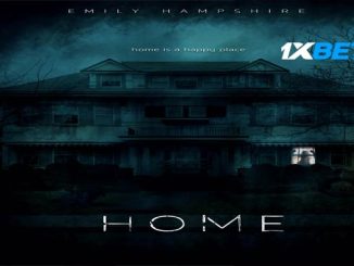 Home (2021) Hindi (Voice Over)-English 720p WEB-HD x264 – 950 MB