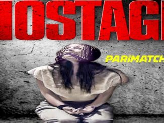 Hostage (2021) Hindi (Voice Over)-English 720p WEB-HD x264
