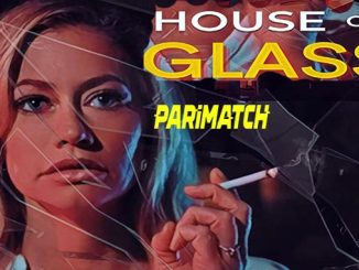 House of Glass (2021) Telugu (Voice Over)-English 720p WEB-HD x264