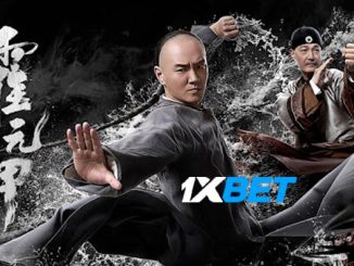 Huo Yuan Jia Fearless (2019) Hindi (Voice Over)-English 720p WEB-HD x264 – 1.1 GB