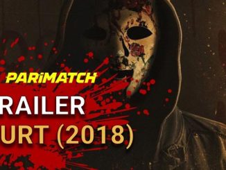 Hurt (2018) Hindi (Voice Over)-English 720p WEB-HD x264