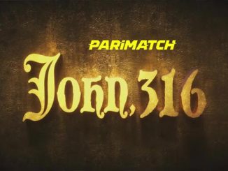 John, 316 (2020) Hindi (Voice Over)-English 720p WEB-HD x264