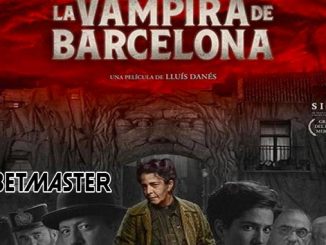 La vampira de Barcelona (2020) Hindi (Fan DUB) 720p WEB-HD x264 – 950 MB