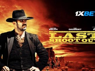 Last Shoot Out (2021) Hindi (Voice Over)-English 720p WEB-HD x264 – 1 GB
