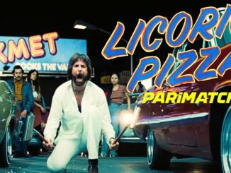 Licorice Pizza (2021) Hindi (Voice Over)-English 720p WEB-HD x264 – 1.2 GB