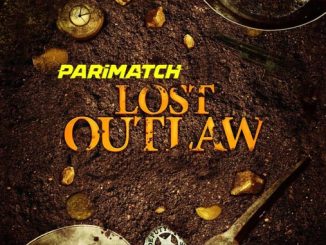 Lost Outlaw (2021) Bengali (Voice Over)-English 720p WEB-HD x264