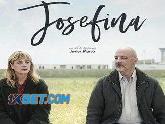 Josefina (2021) Hindi (Voice Over)-English 720p HDCAM x264 – 800 MB