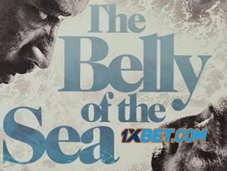 The Belly of the Sea (2021) Hindi (Fan DUB) 720p HDCAM x264 – 650 MB