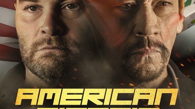 American Sicario full movie download