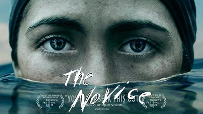 The Novice full movie download