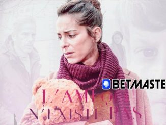 Lami qui Nexiste Pas (2021) Hindi (Fan DUB) 720p WEB-HD x264 – 900 MB