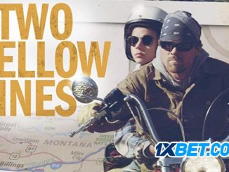 Two Yellow Lines (2020) Telugu (Fan DUB) 720p WEB-HD x264 – 900 MB