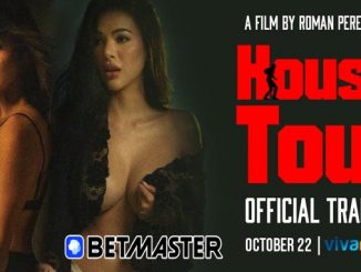 House Tour (2021) Hindi (Fan DUB) 720p WEB-HD x264 – 850 MB