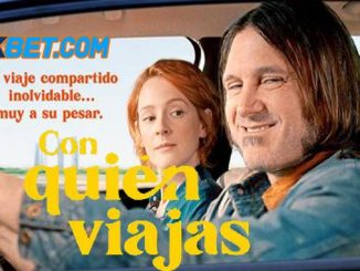Con quien viajas (2021) Tamil (Voice Over)-English 720p WEB-HD x264 – 900 MB
