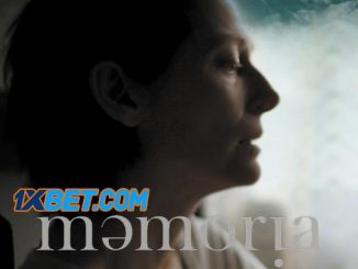 Memoria (2021) Hindi (Fan DUB) 720p WEB-HD x264 – 1.2 GB