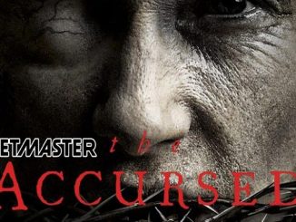 The Accursed (2021) Hindi (Fan DUB) 720p WEB-HD x264 – 750 MB