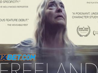Freeland (2020) Hindi (Voice Over)-English 720p WEB-HD x264 – 750 MB