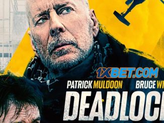 Deadlock (2021) Hindi (Voice Over)-English 720p WEB-HD x264 – 900 MB