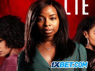 The Deadliest Lie (2021) Tamil (Fan DUB) 720p WEB-HD x264 – 900 MB