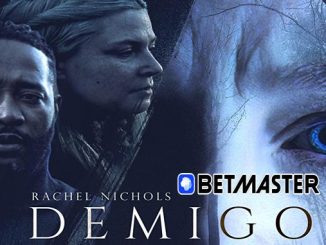 Demigod (2021) Hindi (Fan DUB) 720p WEB-HD x264 – 850 MB