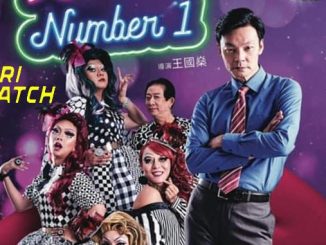 Number 1 (2020) Hindi (Voice Over)-English 720p WEB-HD x264 – 900 MB