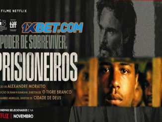 7 Prisioneiros (2021) Telugu (Fan DUB) 720p WEB-HD x264 – 900 MB