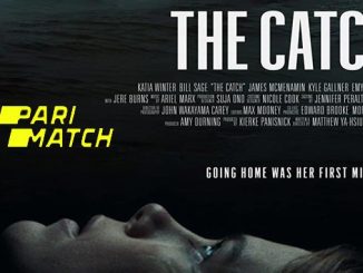 The Catch (2020) Hindi (Voice Over)-English 720p WEB-HD x264 – 900 MB