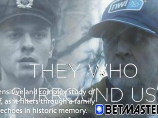 They Who Surround Us (2020) Hindi (Fan DUB) 720p WEB-HD x264 – 800 MB