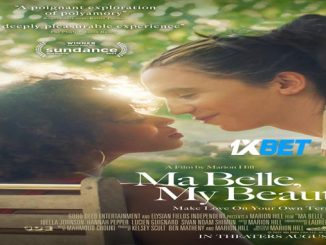 Ma Belle, My Beauty (2021) Hindi (Voice Over)-English 720p WEB-HD x264 – 1 GB