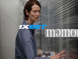 Memoria (2021) Tamil (Voice Over)-English 720p HDCAM x264 – 1.2 GB