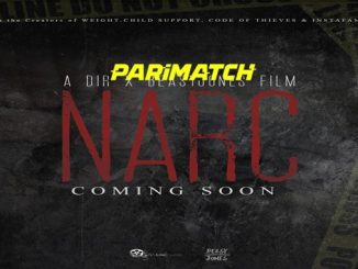 Narc (2021) Bengali (Voice Over)-English 720p WEB-HD x264