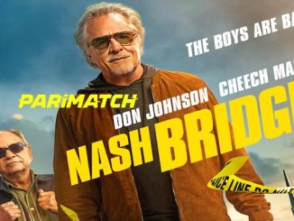 Nash Bridges (2021) Tamil (Voice Over)-English 720p WEB-HD x264