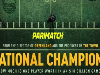 National Champions (2021) Hindi (Voice Over)-English 720p HDCAM x264
