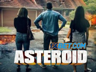 Asteroid (2021) Hindi (Voice Over)-English 720p WEB-HD x264 – 800 MB