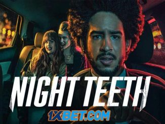 Night Teeth (2021) Tamil (Voice Over)-English 720p WEB-HD x264 – 900 MB