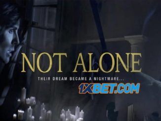 Not Alone (2021) Hindi (Fan DUB) 720p WEB-HD x264 – 800 MB