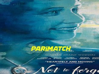 Not to Forget (2021) Tamil (Voice Over)-English 720p WEB-HD x264