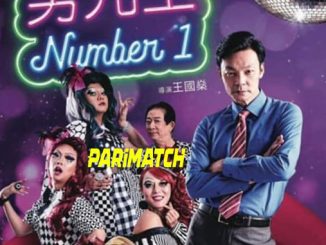 Number 1 (2021) Tamil (Voice Over)-English 720p WEB-HD x264 – 800 MB