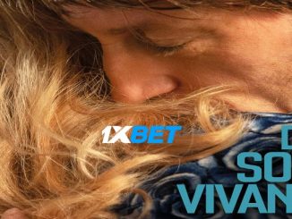 De son vivant (2021) Hindi (Voice Over)-English 720p HDCAM x264