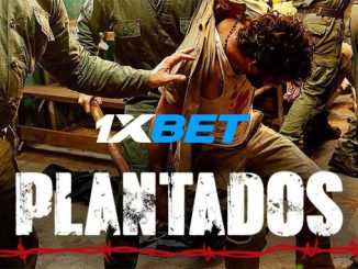 Plantados (2021) Hindi (Voice Over)-English 720p HDCAM x264 – 950 MB