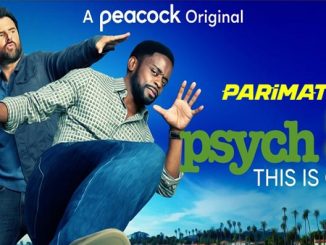 Psych 3: This Is Gus (2021) Tamil (Voice Over)-English 720p WEB-HD x264 – 800 MB